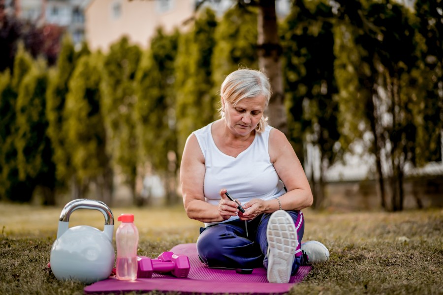Managing Type 1 Diabetes And Exercise Recommendations Precautions Managing Type 1 Diabetes And Exercise Recommendations Precautions